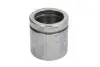 Поршень гальм. супорта перед. Audi A1, A3, TT /Bmw /Ford Fiesta, Fusion /VW /Renault Scenic, Megane, Captur 13- (Ate 54x55,5) AUTOFREN D025487 (фото 2)