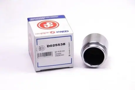Поршень суппорта AUTOFREN D025538