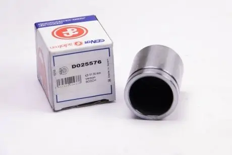 Поршень задн. супорта MB Sprinter 906 06- /VW Crafter 06- (Bosch 51mm) AUTOFREN D025576