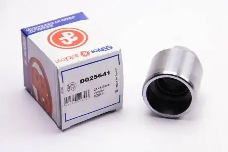 Поршень тормозного суппорта заднего Ford Tranzit 2.TDCi 02 - (48x52) AUTOFREN D025641