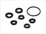 Ремонтный комплект тормозного цилиндра Audi 80, 90, Coupe/VW Golf I, Jetta I, Passat, Polo, Scirocco72-96 AUTOFREN D1160 (фото 1)