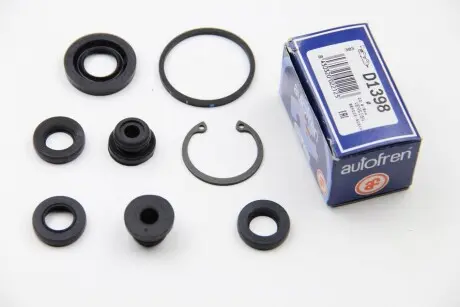 Ремкомпл. главного тормозного цилиндра 23.8mm Ducato/Boxer/Jumper (-ABS) 94> AUTOFREN D1398