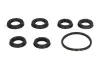Ремкомплект голов. гальм. циліндра (25.4mm) DB G (W460, W463), T1 (601, 602) -96 AUTOFREN D1597 (фото 1)