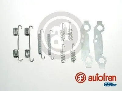 Пружинки колодок гальмівних MB 115/123/126 -85 AUTOFREN D31002A