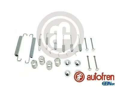 Ремкомплект тормозных колодок AUTOFREN D31040A