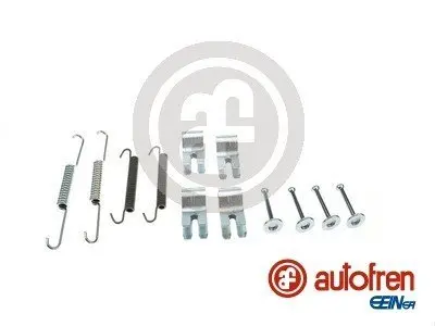 Ремкомплект гальмiвних колодок AUTOFREN D31060A