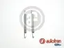 Ремкомплект тормозных колодок AUTOFREN D31074A (фото 1)
