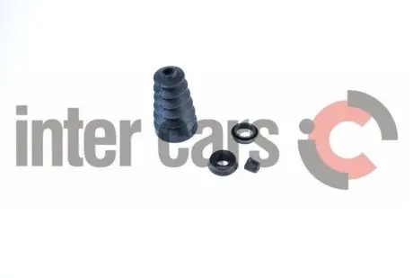 Ремкомплект роб. циліндра зчеплення Alfa 147 /Fiat Doblo, Multipla 99-10, Punto 94-99, Stilo 01-08 1.9JTD (Valeo 20.6mm) AUTOFREN D3618