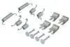 Р/к установки задн. гальм. колодок TOYOTA COROLLA 1.4-2.0D 01.02-07.07 AUTOFREN D3945A (фото 1)