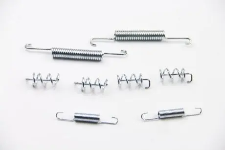 Ремкомплект тормозных колодок AUTOFREN D3962A