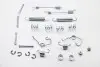 Пружинки колодок тормозных Ford Transit 130-8/91-280x63 AUTOFREN D3976A (фото 1)