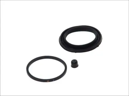Ремкомплект гальмівного супорта переднього Fiat Panda, Regata, Uno /Seat Ibiza I, Terra 81-92 (Bendix 48mm) AUTOFREN D4003