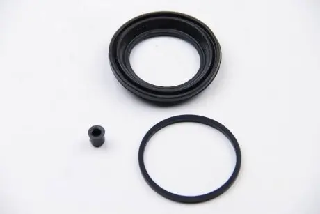 Ремкомплект суппорта переднего Honda Accord III, Civic III Isuzu Gemini Mazda 323 II, 626 I, 929 III 1.1-3.0 03.79-06.91 AUTOFREN D4101