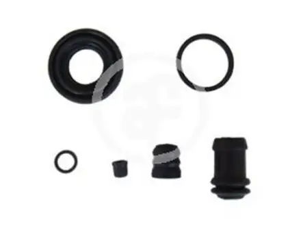 Ремонтний комплект гальмівного супорта зад. Mazda 323 89-94 /626 91-97 (Nabco 30mm) AUTOFREN D41034
