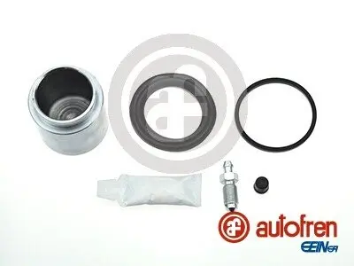 Ремкомплект переднього супорта AUTOFREN D41061C