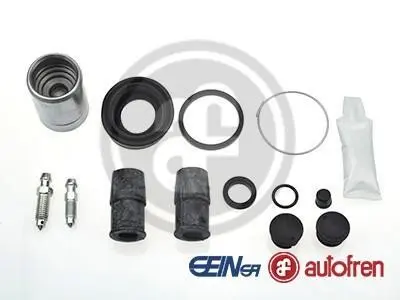 Ремкомплект тормозного суппорта AUTOFREN D41085C