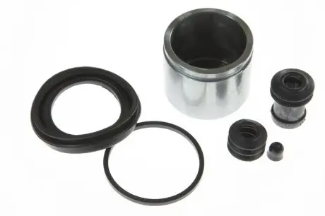 Ремкомплект передн. гальмів. супорта Mazda 626 1.8 92- (57 mm) AUTOFREN D41095C