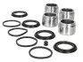 Ремкомплект супорта перед. (+4порш) Mitsubishi Pajero IV 07-/Toyota Land Cruiser 00- (Sumitomo 45mm) D41126C