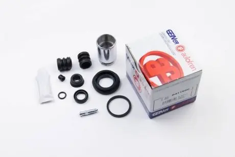 Ремкомплект заднего суппорта AUTOFREN D41160C