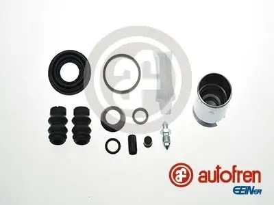 Ремкомплект заднього супорта AUTOFREN D41168C