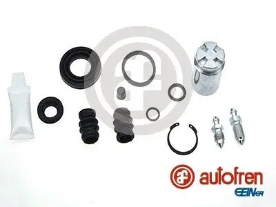 Ремкомплект гальмiвного супорта AUTOFREN D41191C