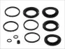 Ремкомплект переднего суппорта (Brembo 42mm) Iveco Daily I, II 78-98 AUTOFREN D4126 (фото 1)