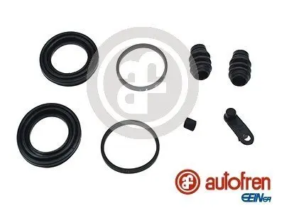 Ремкомплект тормозного суппорта Hyundai SantaFe, 06- AUTOFREN D41348