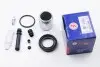 Ремкомплект супорта зад. Toyota Land Cruiser Prado 2.4D-4.0 06.95- D41376C