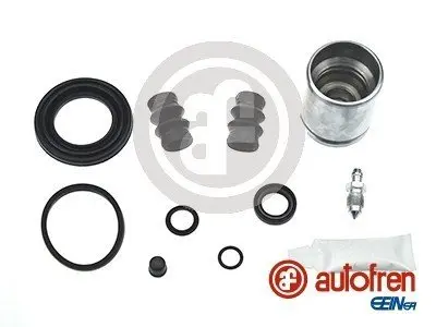 Ремкомплект гальмiвного супорта AUTOFREN D41382C