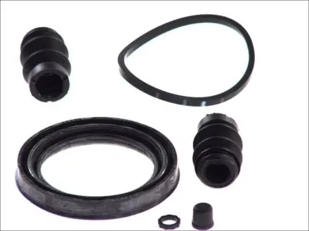 Ремкомплект гальмівного супорта переднього MB E-class (W211, S211) -09 (Bosch 60mm) AUTOFREN D41392