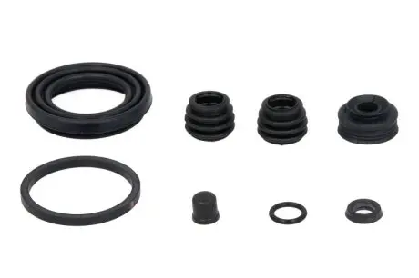 Ремкомплект гальм. супорта задн. (38mm) Honda Accord VIII 08- AUTOFREN D41488