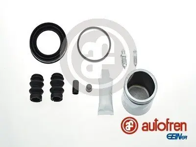 Ремкомплект тормозного суппорта AUTOFREN D41589C