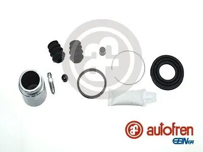 Ремкомплект гальмiвного супорта AUTOFREN D41605C