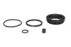 Ремкомплект суппорта Mercedes A (W176), Cla (C117), Cla Shooting Brake (X117) Volvo S60 II, S80 II, V60 II, V60 II, V70 II, V70 III, Xc60, Xc70 II 1.2-4.4 07. AUTOFREN D41648 (фото 1)