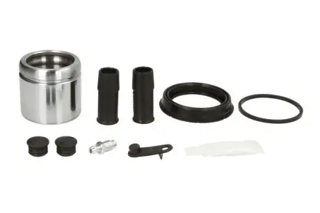 Ремкомплект гальмів. супорта перед. (+ поршень) VW Touareg 02-10 (Ate 60mm) AUTOFREN D41662C