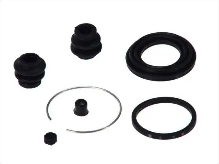 Ремкомплект гальмівного супорта задн. Toyota Camry 2.4 06-11, RAV 4 III 05- (Advi 38mm) AUTOFREN D41690