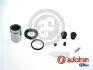 Ремкомплект суппорта Toyota Rav 4 Rav 4 Iii 2.0 Wti, 2.2D4D, 2.4 Wti 06- D41693C
