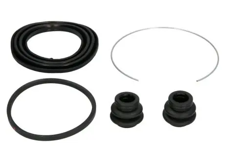 Ремкомплект гальмівного супорта переднього Toyota Camry 2.4 06-11, Rav 4 III 05- (Aisin 63mm) AUTOFREN D41713