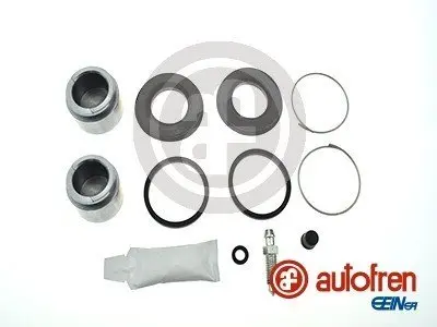 Ремкомплект тормозного суппорта AUTOFREN D41743C