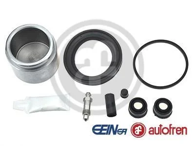 Комплект супорта з поршнем AUTOFREN D41745C