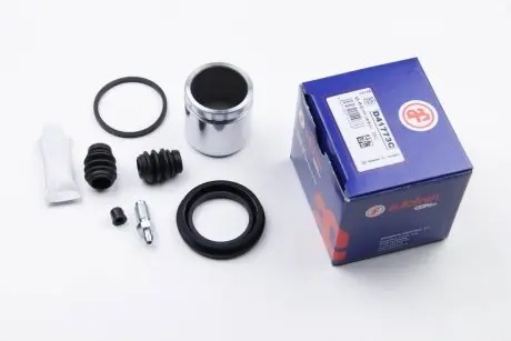 Ремкомплект тормозного суппорта Daewoo Lanos 1,4-1,5, 97- AUTOFREN D41773C