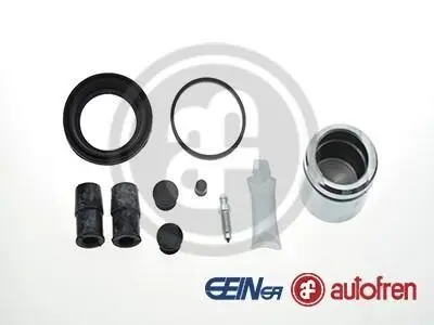 Елементи гальмівного супорта (РМК суппорта з поршнем) AUTOFREN D41789C (фото 1)