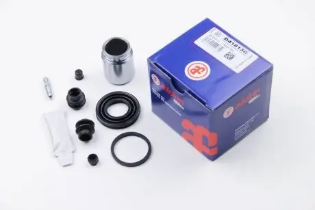 Ремкомплект тормозного суппорта AUTOFREN D41813C