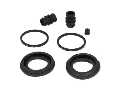 Ремкомплект гальмівного супорта переднього Mazda Cx-7, Cx-9 Nissan Maxima / Maxima Qx V, Np300, Pathfinder I, Pick Up, Terrano I Subaru Forester, Impreza 1.5-3.7 07.86- AUTOFREN D41839