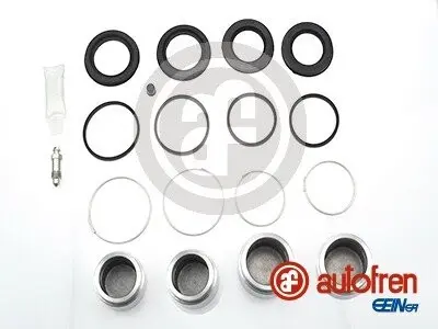 Ремкомплект переднего суппорта AUTOFREN D41854C