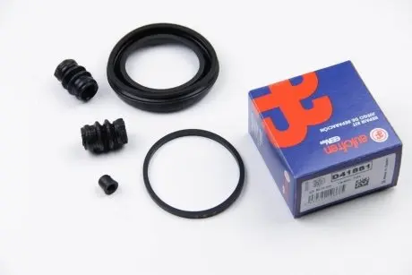 Ремкомплект переднього супорта D: 60mm AUTOFREN D41881