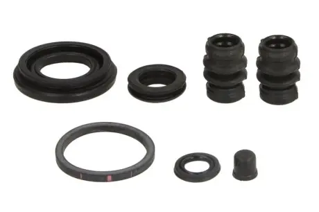 Ремкомплект гальмівного суппорта зад,Ø34mm Hyundai Elantra, I10 Kia Cerato Mazda 6 Nissan 100 Nx, Maxima 1.0-3.0 10.88- AUTOFREN D41885