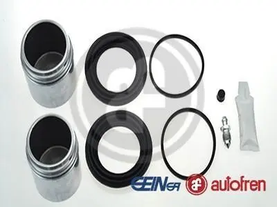 Ремкомплект переднього супорта AUTOFREN D42081C