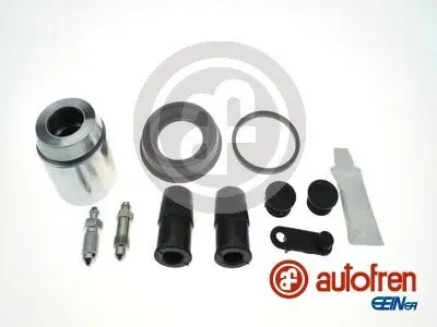 Ремкомплект заднего суппорта AUTOFREN D42113C