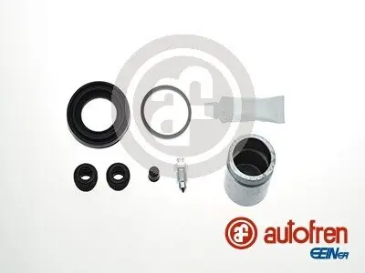 Ремкомплект тормозного суппорта AUTOFREN D42122C